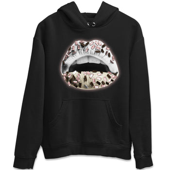 Jordan 3 Atmosphere Sneaker Match Tees Lips Jewel Sneaker Tees Jordan 3 Atmosphere Sneaker Release Tees Unisex Shirts