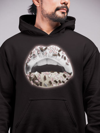 Jordan 3 Atmosphere Sneaker Match Tees Lips Jewel Sneaker Tees Jordan 3 Atmosphere Sneaker Release Tees Unisex Shirts