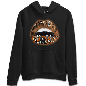 Jordan 3 Desert Elephant Sneaker Match Tees Lips Jewel Sneaker Tees Jordan 3 Desert Elephant Sneaker Release Tees Unisex Shirts