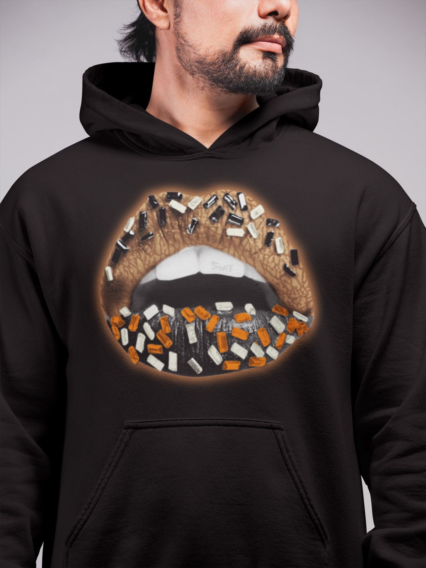 Jordan 3 Desert Elephant Sneaker Match Tees Lips Jewel Sneaker Tees Jordan 3 Desert Elephant Sneaker Release Tees Unisex Shirts