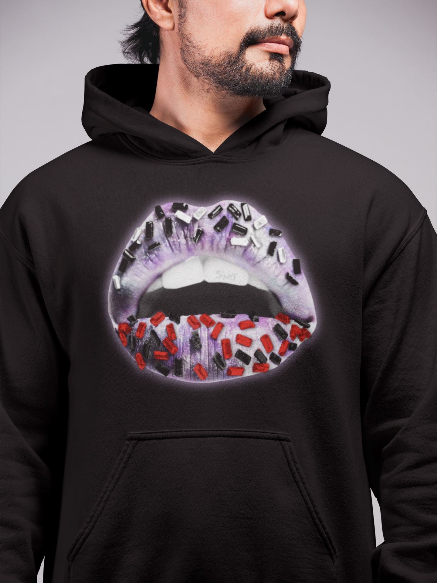 Jordan 4 Zen Master Sneaker Match Tees Lips Jewel Sneaker Tees Jordan 4 Zen Master Sneaker Release Tees Unisex Shirts