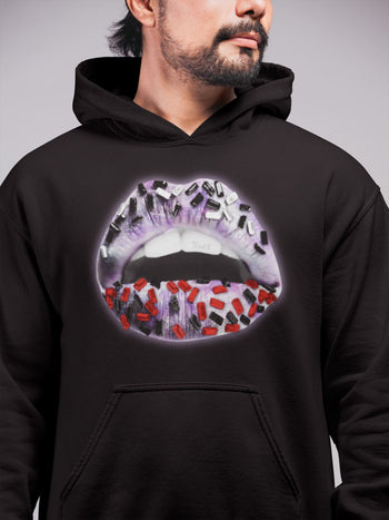 Jordan 4 Zen Master Sneaker Match Tees Lips Jewel Sneaker Tees Jordan 4 Zen Master Sneaker Release Tees Unisex Shirts