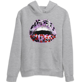 Jordan 4 Zen Master Sneaker Match Tees Lips Jewel Sneaker Tees Jordan 4 Zen Master Sneaker Release Tees Unisex Shirts
