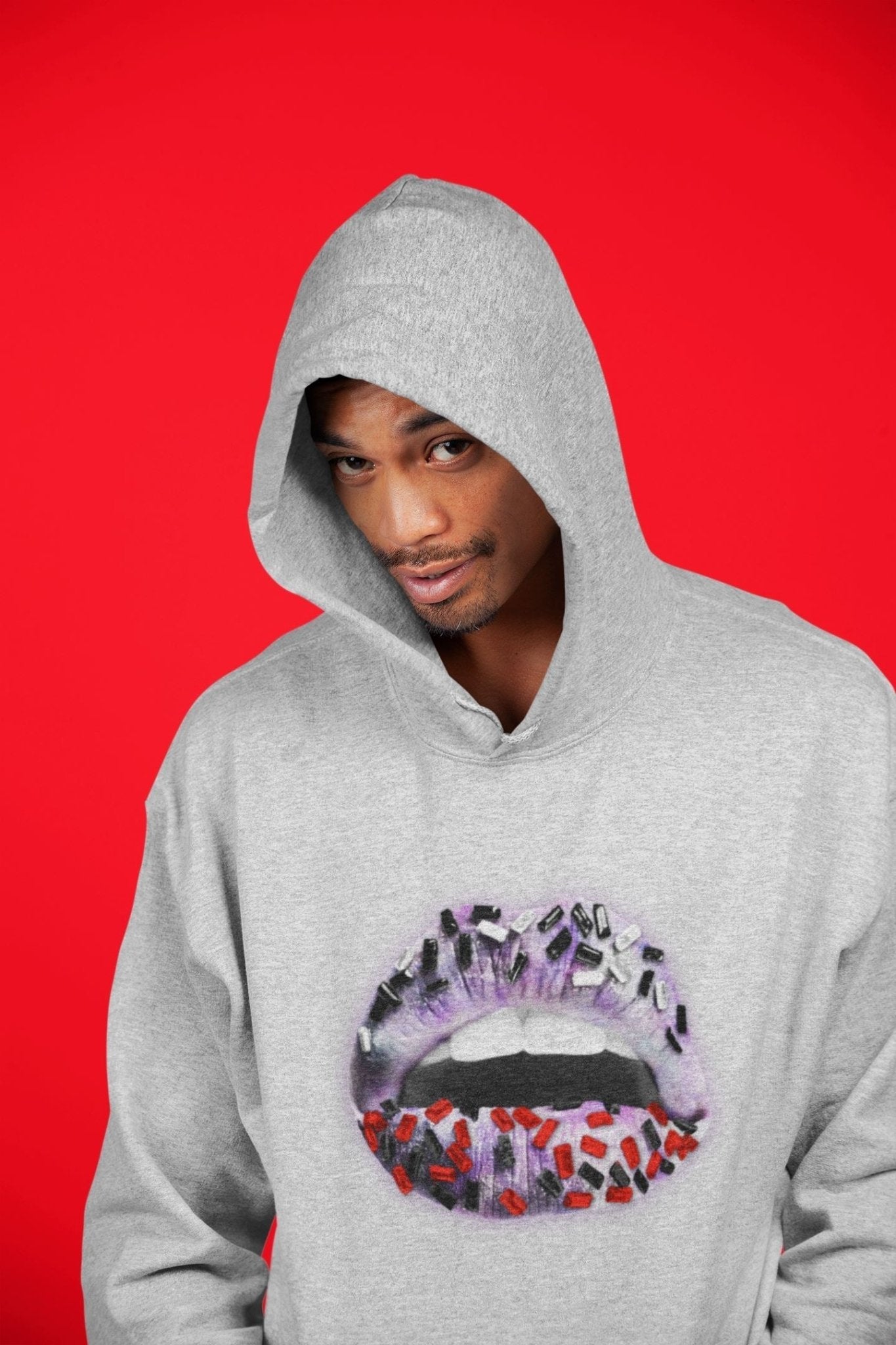 Jordan 4 Zen Master Sneaker Match Tees Lips Jewel Sneaker Tees Jordan 4 Zen Master Sneaker Release Tees Unisex Shirts