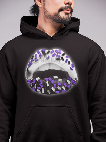 Jordan 5 Concord Sneaker Match Tees Lips Jewel Sneaker Tees Jordan 5 Concord Sneaker Release Tees Unisex Shirts