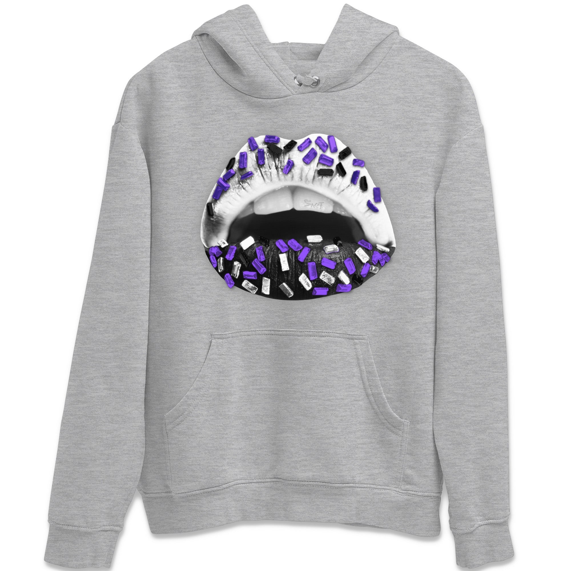 Jordan 5 Concord Sneaker Match Tees Lips Jewel Sneaker Tees Jordan 5 Concord Sneaker Release Tees Unisex Shirts