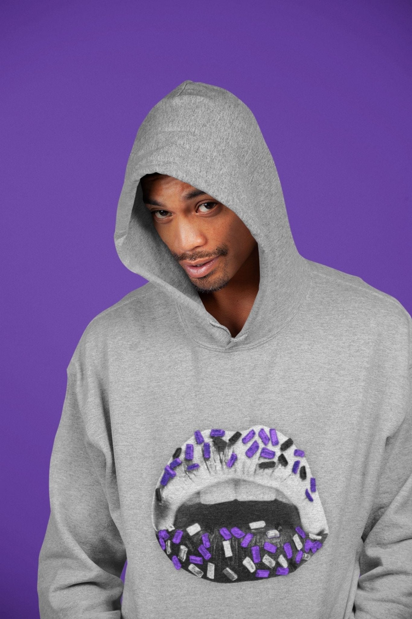 Jordan 5 Concord Sneaker Match Tees Lips Jewel Sneaker Tees Jordan 5 Concord Sneaker Release Tees Unisex Shirts