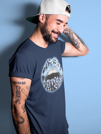 Jordan 6 UNC Sneaker Match Tees Lips Jewel Sneaker Tees Jordan 6 UNC Sneaker Release Tees Unisex Shirts