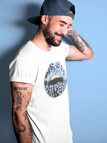 Jordan 6 UNC Sneaker Match Tees Lips Jewel Sneaker Tees Jordan 6 UNC Sneaker Release Tees Unisex Shirts