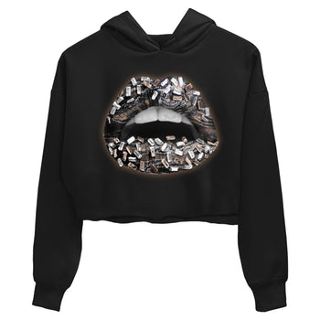 Yeezy 350 MX Rock Sneaker Match Tees Lips Jewel Sneaker Tees Yeezy 350 MX Rock Sneaker Release Tees Women's Shirts