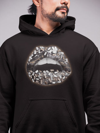 Yeezy 350 MX Rock Sneaker Match Tees Lips Jewel Sneaker Tees Yeezy 350 MX Rock Sneaker Release Tees Unisex Shirts