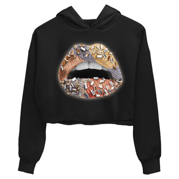 Yeezy 350 MX Oat Sneaker Match Tees Lips Jewel Sneaker Tees Yeezy 350 MX Oat Sneaker Release Tees Women's Shirts