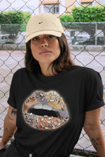 Yeezy 350 MX Oat Sneaker Match Tees Lips Jewel Sneaker Tees Yeezy 350 MX Oat Sneaker Release Tees Unisex Shirts