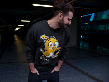 Jordan 1 Yellow Toe Sneaker Match Tees Little Birds Sneaker Tees Jordan 1 Yellow Toe Sneaker Release Tees Unisex Shirts