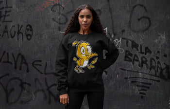 Jordan 1 Yellow Toe Sneaker Match Tees Little Birds Sneaker Tees Jordan 1 Yellow Toe Sneaker Release Tees Unisex Shirts