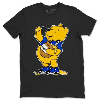 AJ14 Laney shirt to match jordans Loot At This sneaker tees Air Jordan 14 Laney SNRT Sneaker Release Tees Unisex Black 2 T-Shirt