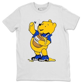 AJ14 Laney shirt to match jordans Loot At This sneaker tees Air Jordan 14 Laney SNRT Sneaker Release Tees Unisex White 2 T-Shirt