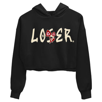 Air Force 1 Valentines Day Sneaker Match Tees Loser Lover Sneaker Tees Air Force 1 Valentines Day Sneaker Release Tees Women's Shirts