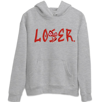 Air Force 1 Valentines Day Sneaker Match Tees Loser Lover Sneaker Tees Air Force 1 Valentines Day Sneaker Release Tees Unisex Shirts