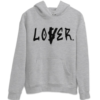 Jordan 1 Black White Sneaker Match Tees Loser Lover Sneaker Tees Jordan 1 Black White Sneaker Release Tees Unisex Shirts