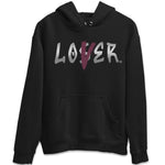 Jordan 1 Bordeaux Sneaker Match Tees Loser Lover Sneaker Tees Jordan 1 Bordeaux Sneaker Release Tees Unisex Shirts