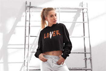 Jordan 1 Electro Orange Sneaker Match Tees Loser Lover Sneaker Tees Jordan 1 Electro Orange Sneaker Release Tees Women's Shirts