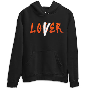 Jordan 1 Electro Orange Sneaker Match Tees Loser Lover Sneaker Tees Jordan 1 Electro Orange Sneaker Release Tees Unisex Shirts