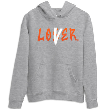 Jordan 1 Electro Orange Sneaker Match Tees Loser Lover Sneaker Tees Jordan 1 Electro Orange Sneaker Release Tees Unisex Shirts