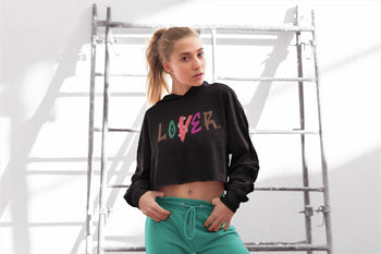 Jordan 1 Hand Crafted Sneaker Match Tees Loser Lover Sneaker Tees Jordan 1 Hand Crafted Sneaker Release Tees Women's Shirts