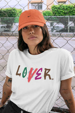 Jordan 1 Hand Crafted Sneaker Match Tees Loser Lover Sneaker Tees Jordan 1 Hand Crafted Sneaker Release Tees Unisex Shirts