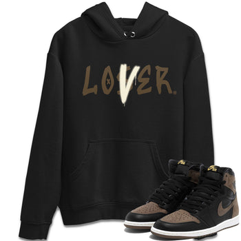 Air Jordan 1 Retro High OG Palomino shirt to match jordans Loser Lover sneaker tees Air Jordan 1 Palomino SNRT Sneaker Release Tees Unisex Black 1 T-Shirt