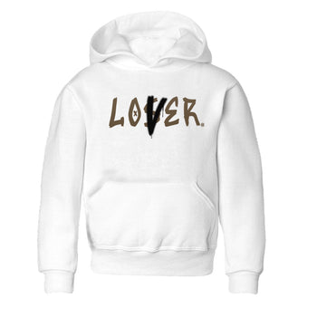 Air Jordan 1 Retro High OG Palomino shirt to match jordans Loser Lover sneaker tees Air Jordan 1 Palomino SNRT Sneaker Release Tees Baby Toddler White 2 T-Shirt