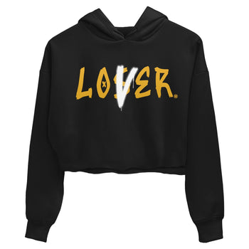 Jordan 1 Pollen Sneaker Match Tees Loser Lover Sneaker Tees Jordan 1 Pollen Sneaker Release Tees Women's Shirts