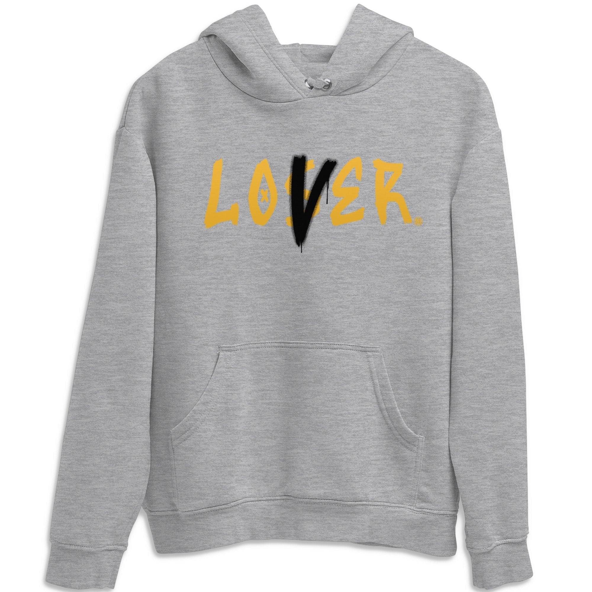 Jordan 1 Pollen Sneaker Match Tees Loser Lover Sneaker Tees Jordan 1 Pollen Sneaker Release Tees Unisex Shirts
