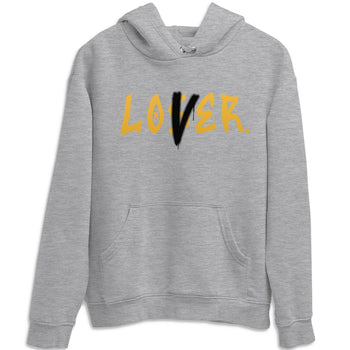 Jordan 1 Pollen Sneaker Match Tees Loser Lover Sneaker Tees Jordan 1 Pollen Sneaker Release Tees Unisex Shirts