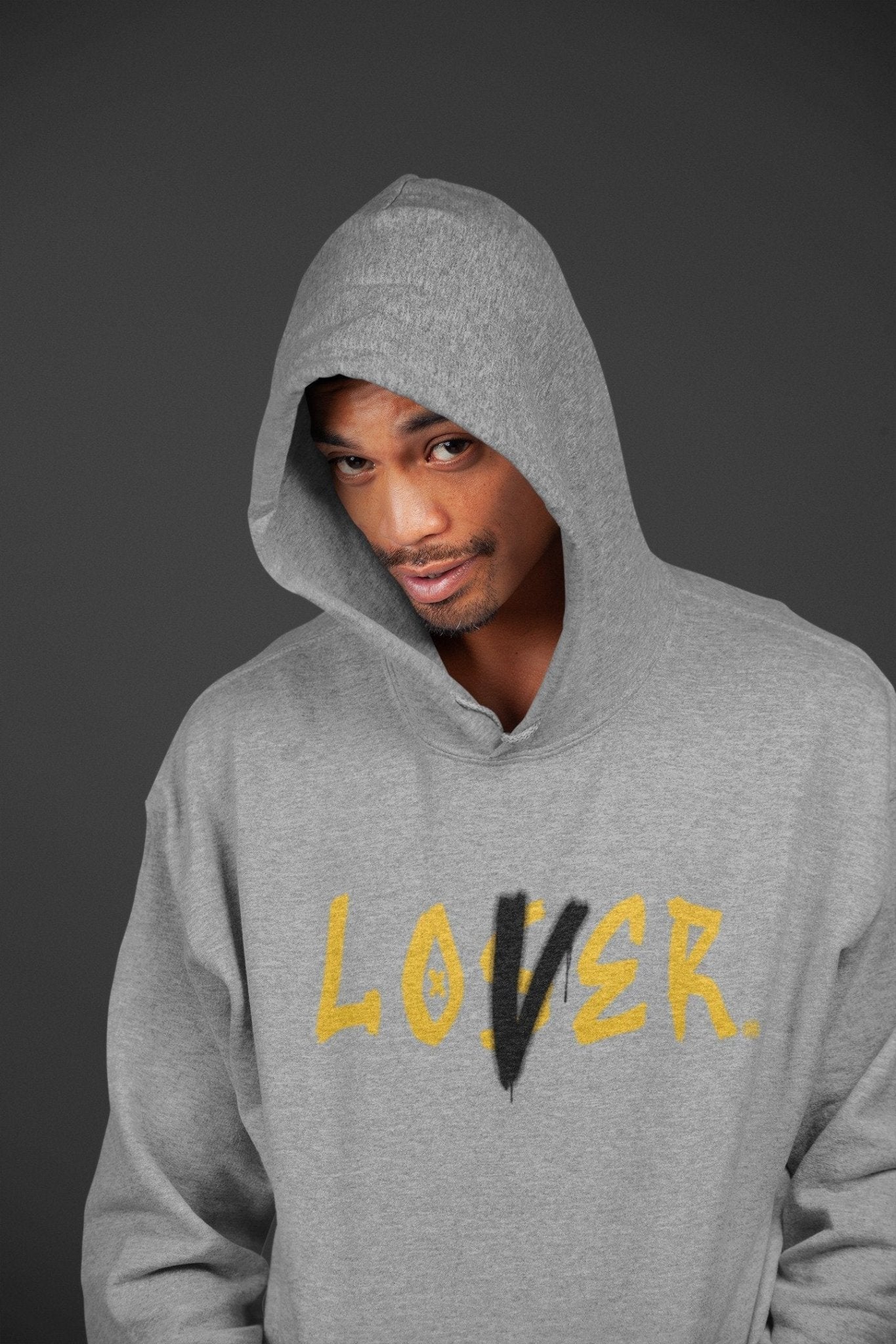 Jordan 1 Pollen Sneaker Match Tees Loser Lover Sneaker Tees Jordan 1 Pollen Sneaker Release Tees Unisex Shirts