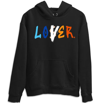 Jordan 1 Prototype Sneaker Match Tees Loser Lover Sneaker Tees Jordan 1 Prototype Sneaker Release Tees Unisex Shirts