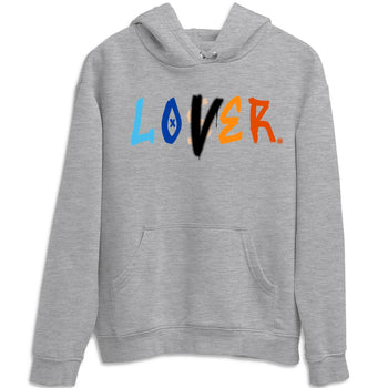 Jordan 1 Prototype Sneaker Match Tees Loser Lover Sneaker Tees Jordan 1 Prototype Sneaker Release Tees Unisex Shirts