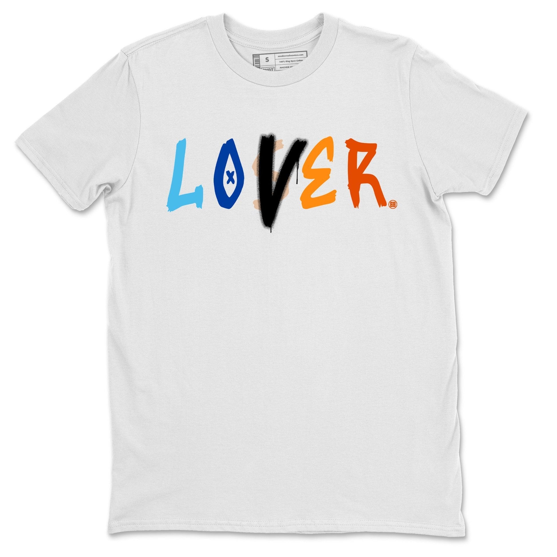Jordan 1 Prototype Sneaker Match Tees Loser Lover Sneaker Tees Jordan 1 Prototype Sneaker Release Tees Unisex Shirts