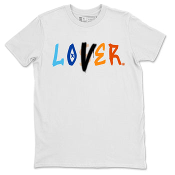 Jordan 1 Prototype Sneaker Match Tees Loser Lover Sneaker Tees Jordan 1 Prototype Sneaker Release Tees Unisex Shirts