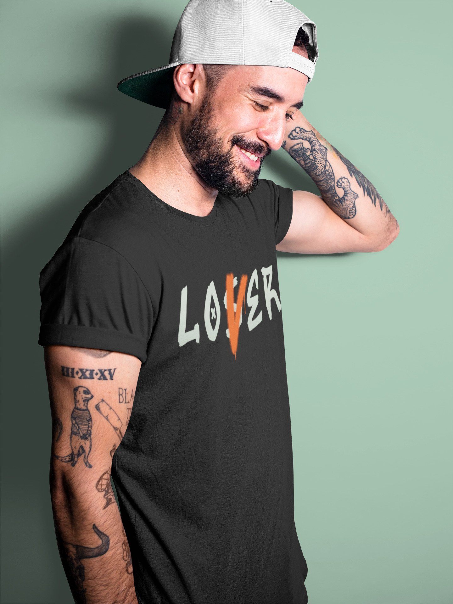 Jordan 1 Seafoam Sneaker Match Tees Loser Lover Sneaker Tees Jordan 1 Seafoam Sneaker Release Tees Unisex Shirts