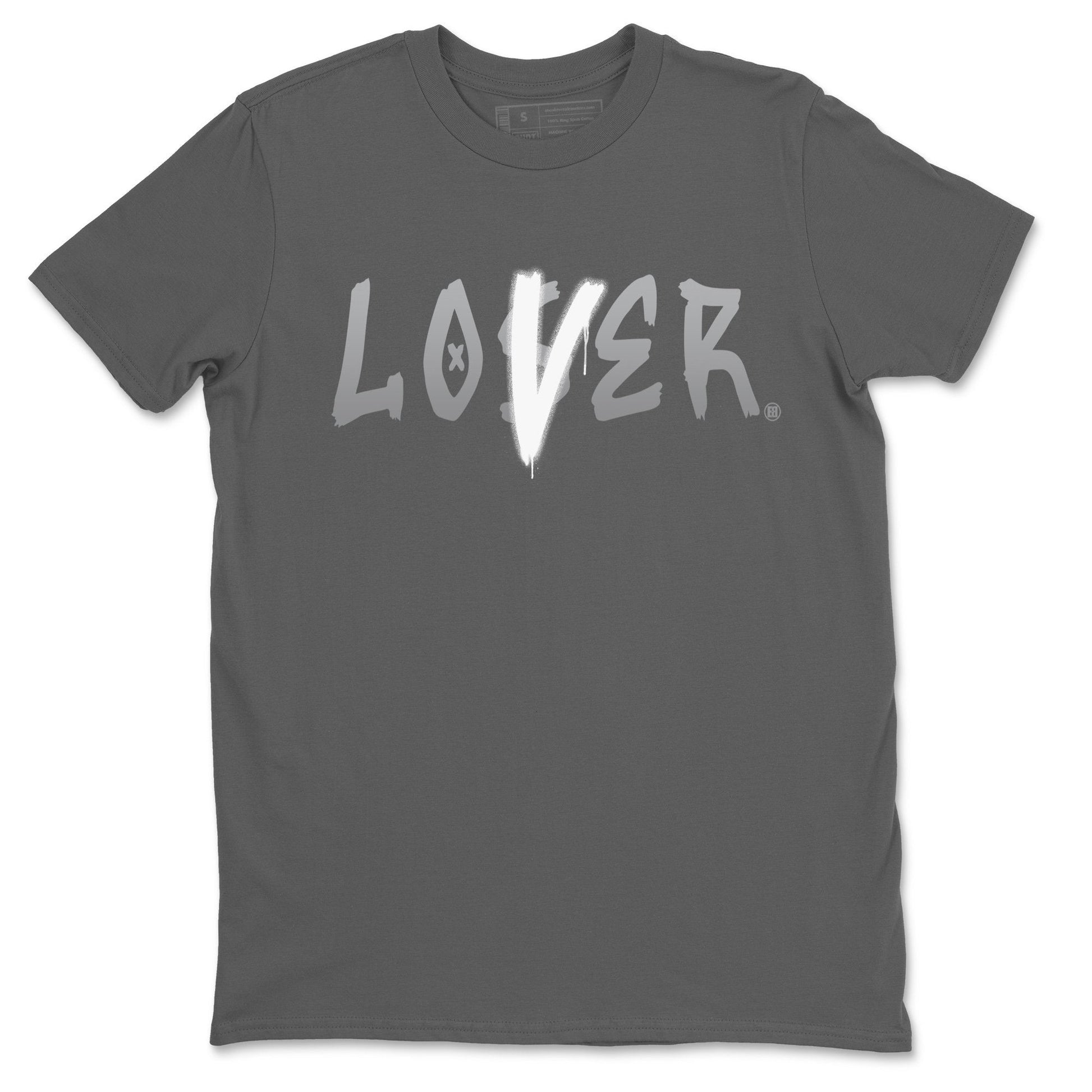 Jordan 1 Shadow 2.0 Sneaker Match Tees Loser Lover Sneaker Tees Jordan 1 Shadow 2.0 Sneaker Release Tees Unisex Shirts