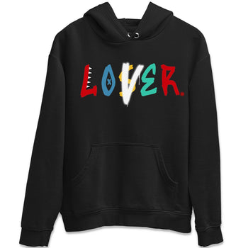 Jordan 1 Siempre Familia Sneaker Match Tees Loser Lover Sneaker Tees Jordan 1 Siempre Familia Sneaker Release Tees Unisex Shirts