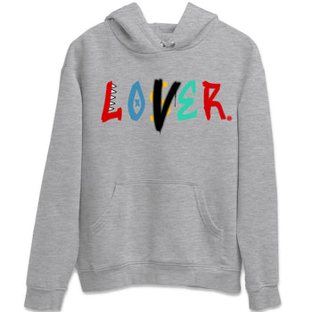 Jordan 1 Siempre Familia Sneaker Match Tees Loser Lover Sneaker Tees Jordan 1 Siempre Familia Sneaker Release Tees Unisex Shirts