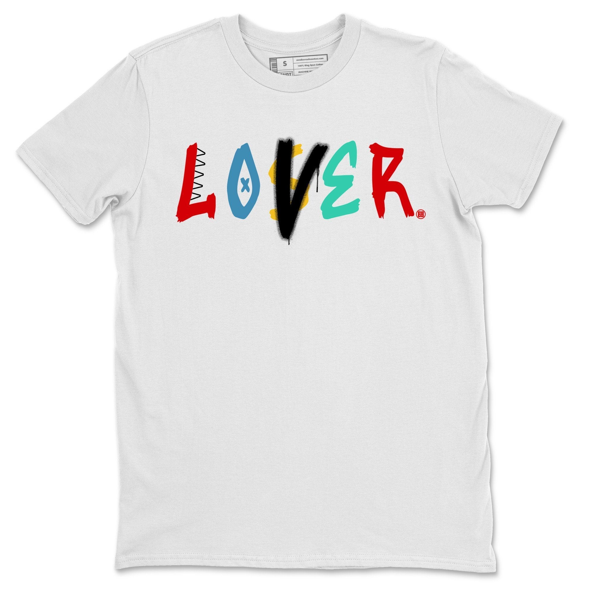 Jordan 1 Siempre Familia Sneaker Match Tees Loser Lover Sneaker Tees Jordan 1 Siempre Familia Sneaker Release Tees Unisex Shirts