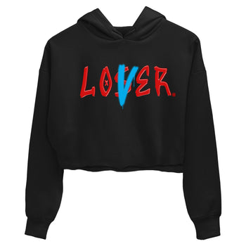 Air Jordan 1 UNC to Chicago Sneaker Match Tees Loser Lover Sneaker Tees Jordan 1 Low OG WMNS UNC to Chicago SNRT Sneaker Release Tees Women's Shirts Black 2