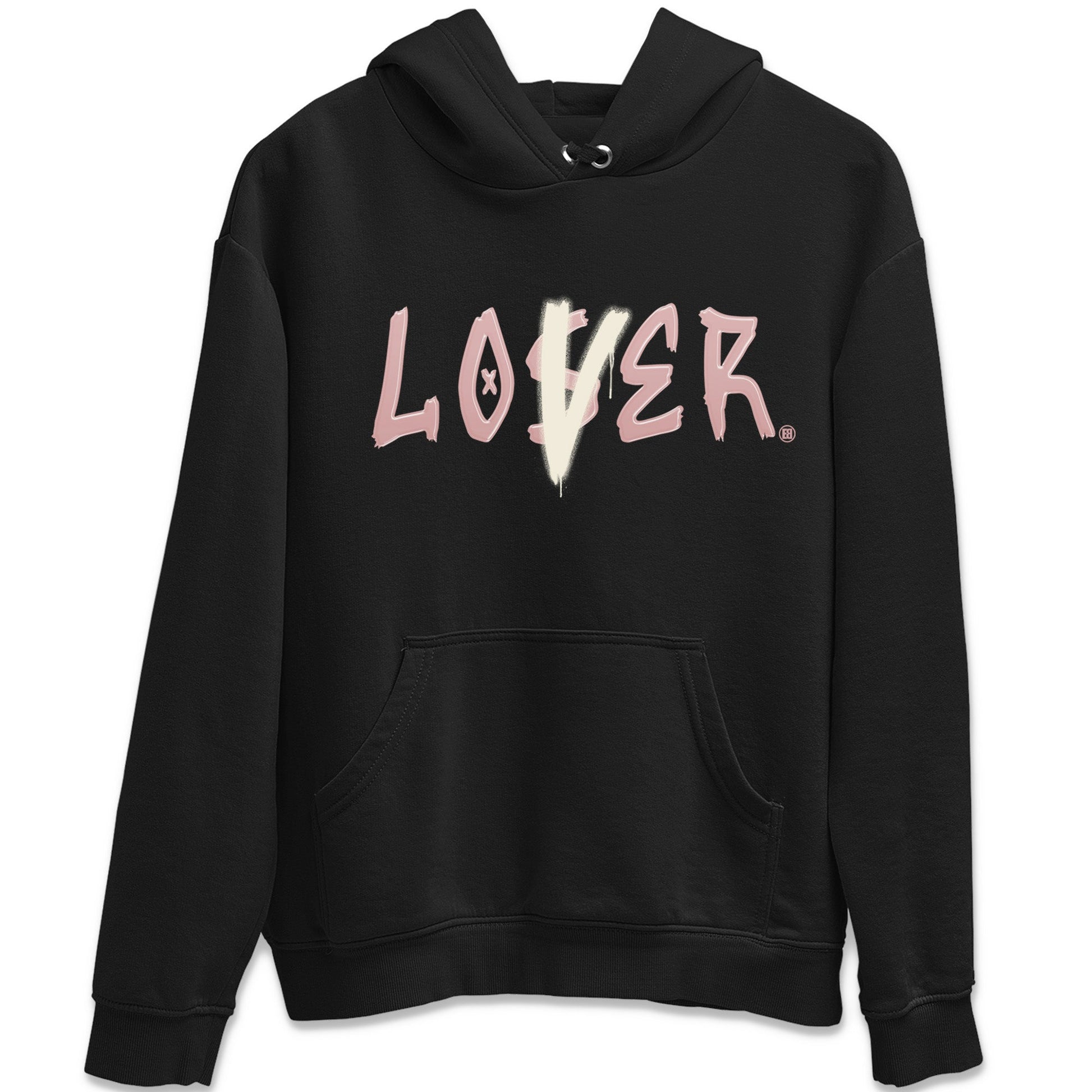 Air Jordan 1 Washed Pink Sneaker Match Tees Loser Lover Sneaker Tees Air Jordan 1 High OG WMNS Washed Pink Sneaker Release Tees Unisex Shirts Black 2