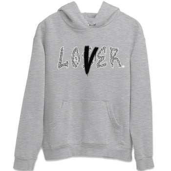 Jordan 1 White Cement Sneaker Match Tees Loser Lover Sneaker Tees Jordan 1 White Cement Sneaker Release Tees Unisex Shirts
