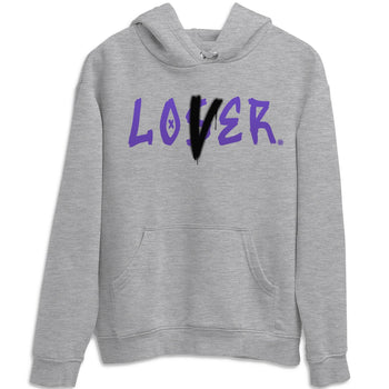 Jordan 1 WMNS Court Purple Sneaker Match Tees Loser Lover Sneaker Tees Jordan 1 WMNS Court Purple Sneaker Release Tees Unisex Shirts