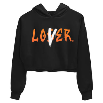 Jordan 11 Citrus Sneaker Match Tees Loser Lover Sneaker Tees Jordan 11 Citrus Sneaker Release Tees Women's Shirts